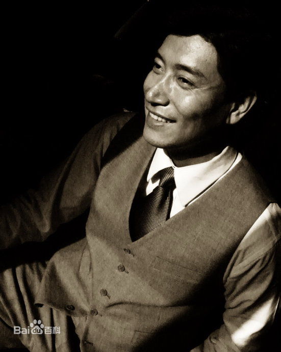 张鹰延安爱情最优质剧照