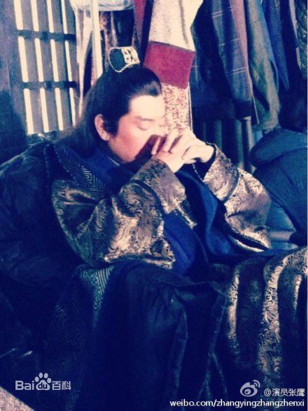 张鹰隋唐演义壁纸壁纸