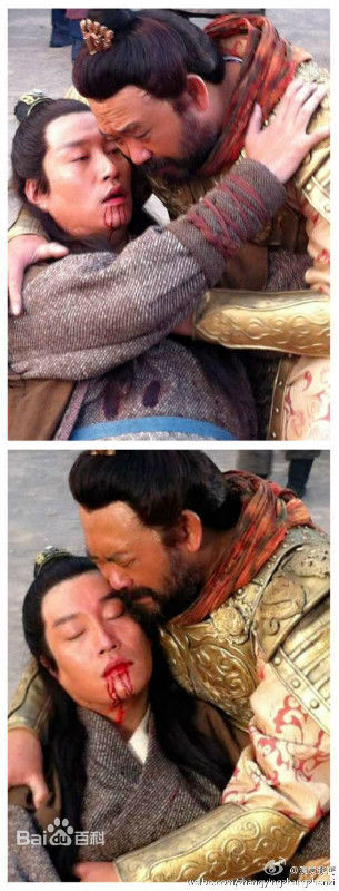 张鹰隋唐演义壁纸壁纸