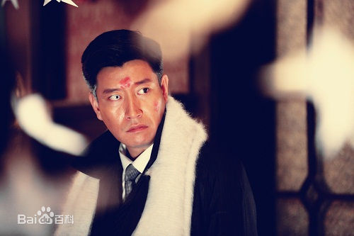 最全张鹰在《决战燕子门》陈宇性格人物复杂值得期待中的壁纸