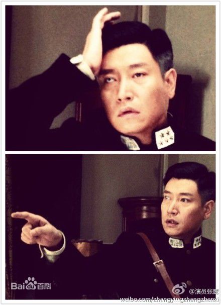 最全张鹰在《决战燕子门》陈宇性格人物复杂值得期待中的壁纸