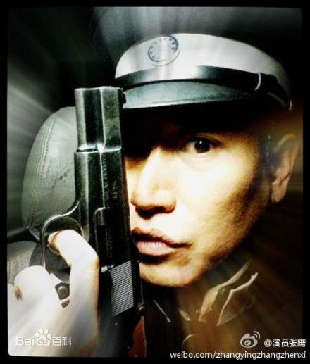 最全张鹰在《决战燕子门》陈宇性格人物复杂值得期待中的壁纸