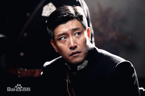 最全张鹰在《决战燕子门》陈宇性格人物复杂值得期待中的壁纸