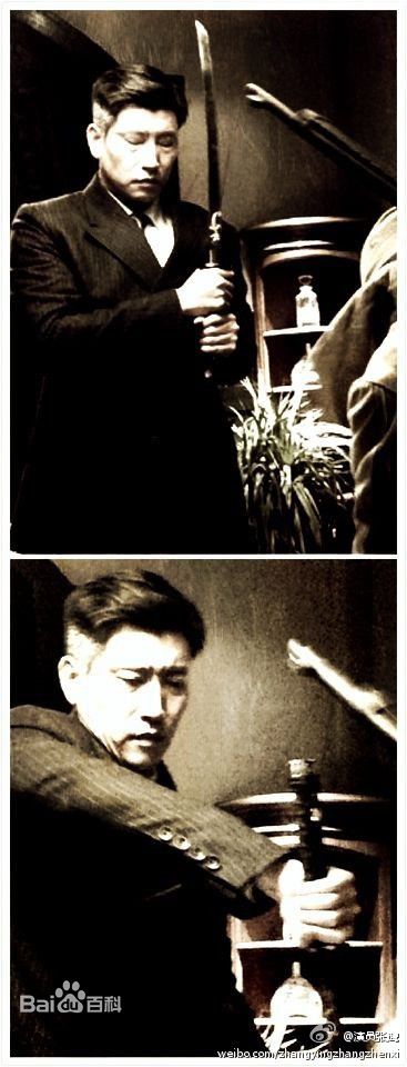 最全张鹰在《决战燕子门》陈宇性格人物复杂值得期待中的壁纸