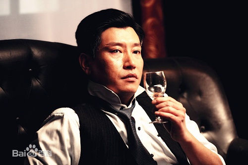 最全张鹰在《决战燕子门》陈宇性格人物复杂值得期待中的壁纸