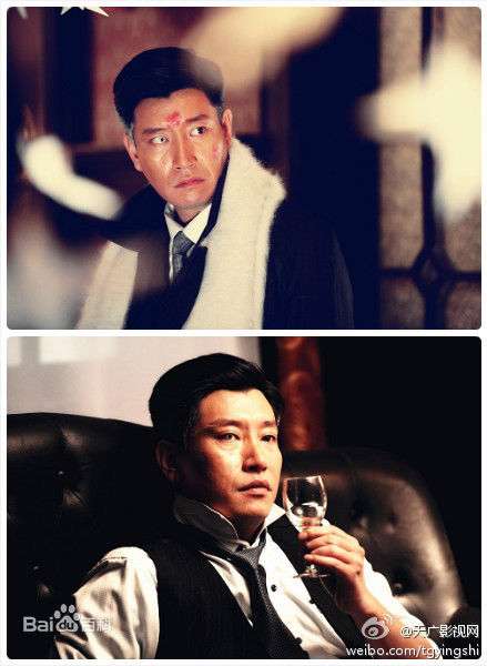 最全张鹰在《决战燕子门》陈宇性格人物复杂值得期待中的壁纸