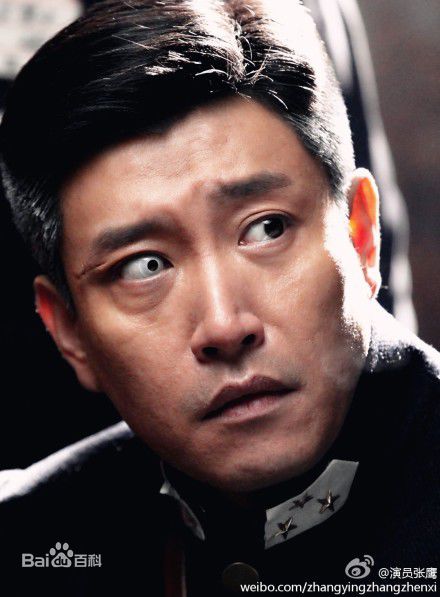 最全张鹰在《决战燕子门》陈宇性格人物复杂值得期待中的壁纸