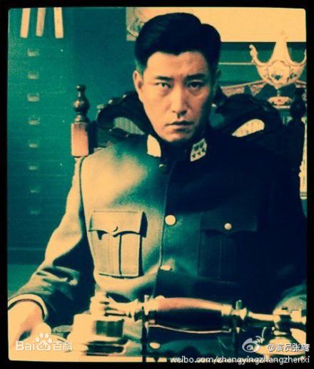 最全张鹰在《决战燕子门》陈宇性格人物复杂值得期待中的壁纸