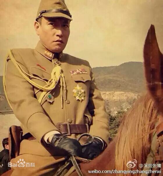 张鹰战神最优质剧照-佐藤川一、佐藤光一