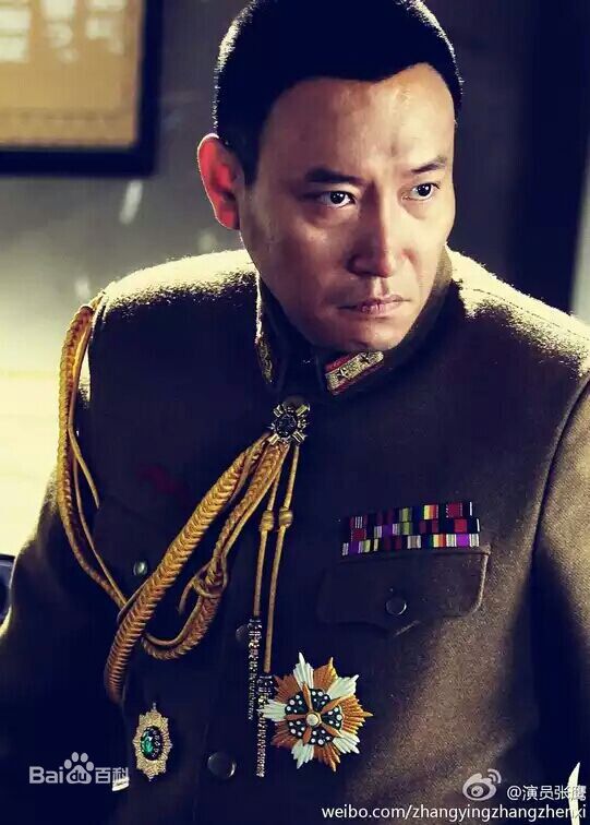 张鹰战神最优质剧照-佐藤川一、佐藤光一