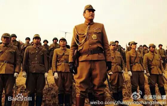 张鹰战神最优质剧照-佐藤川一、佐藤光一