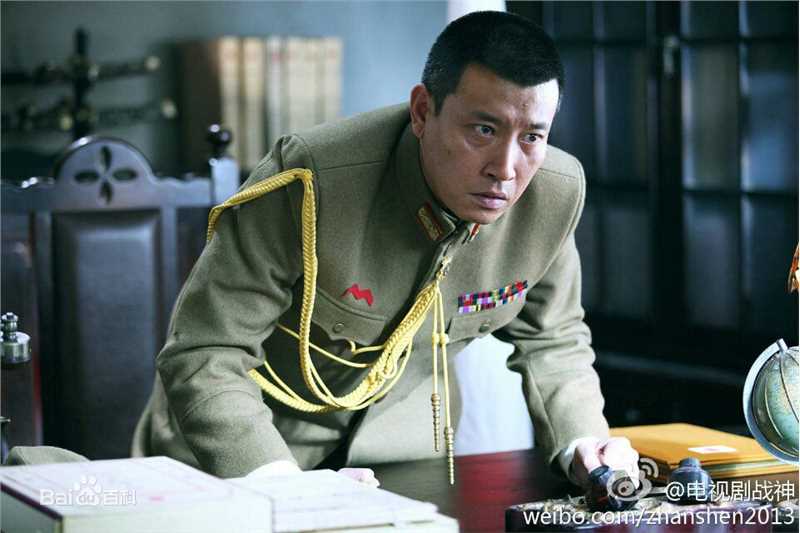 张鹰战神最优质剧照-佐藤川一、佐藤光一