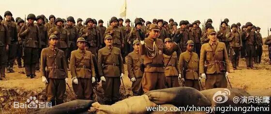 张鹰战神最优质剧照-佐藤川一、佐藤光一