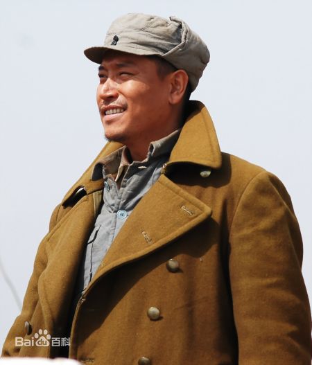 张鹰电影精选剧照