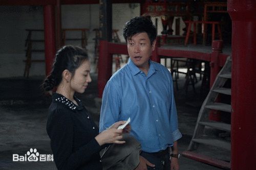 张鹰电影精选剧照