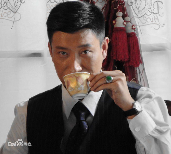 张鹰大侦探滴血玫瑰单元图册