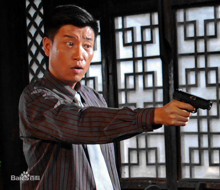 张鹰大侦探滴血玫瑰单元图册