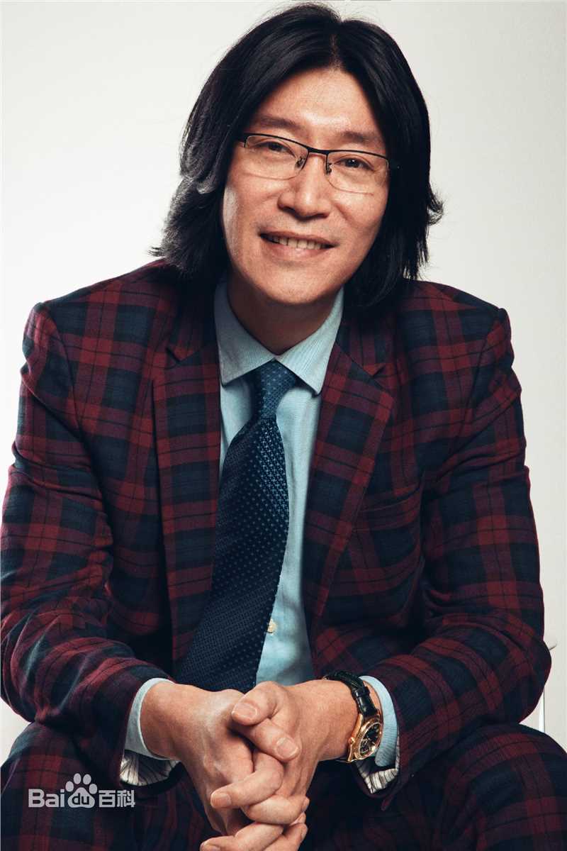 张鹰最新造型图册素颜照相册