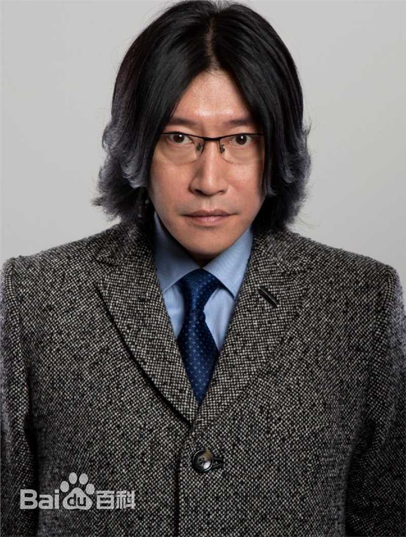 张鹰最新造型图册素颜照相册