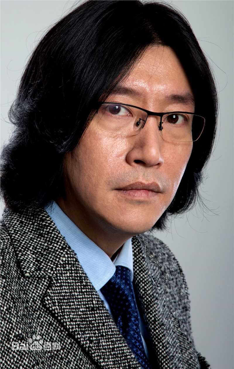 张鹰最新造型图册素颜照相册