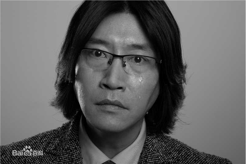 张鹰最新造型图册素颜照相册