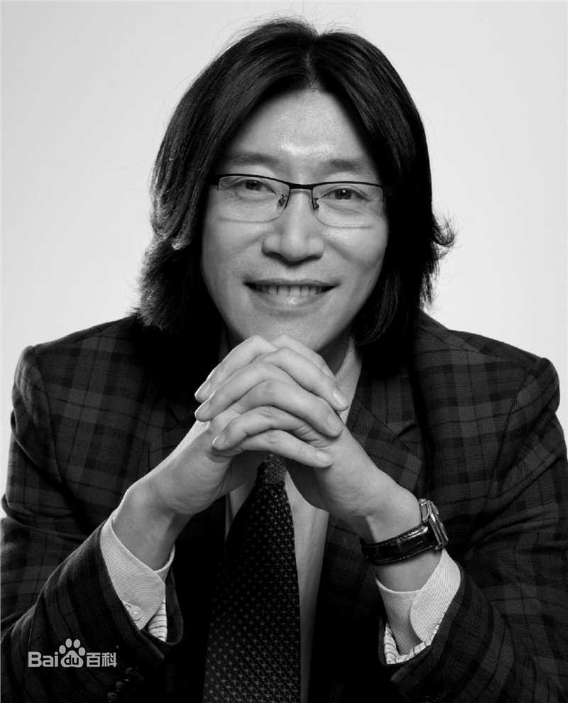 张鹰最新造型图册素颜照相册