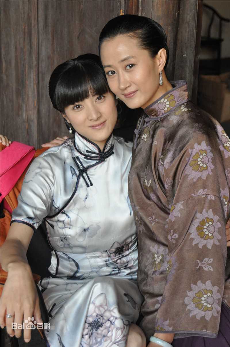 刘婉婷真我风采素颜照相册