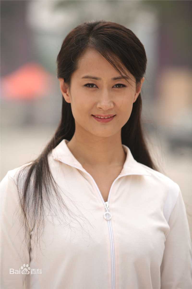 刘婉婷真我风采素颜照相册