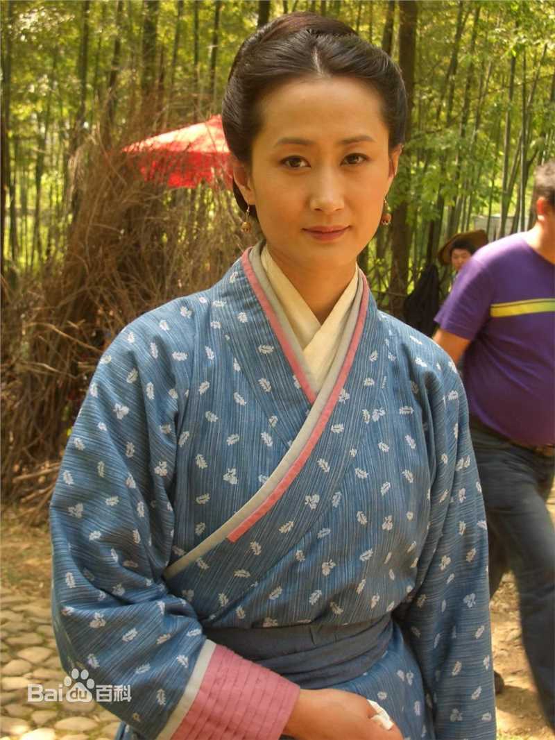 刘婉婷真我风采素颜照相册