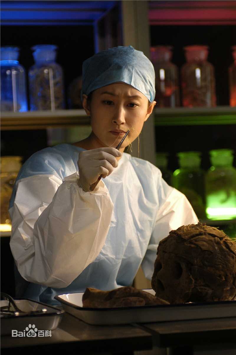 刘婉婷真我风采素颜照相册