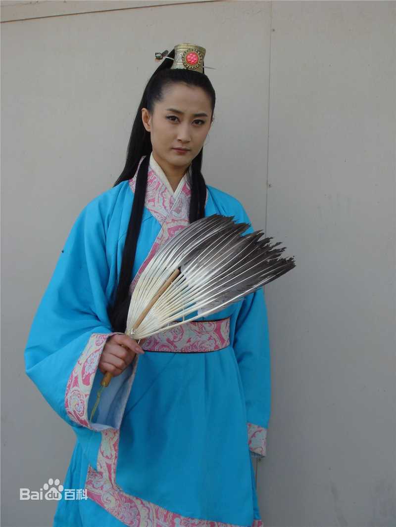 刘婉婷真我风采素颜照相册