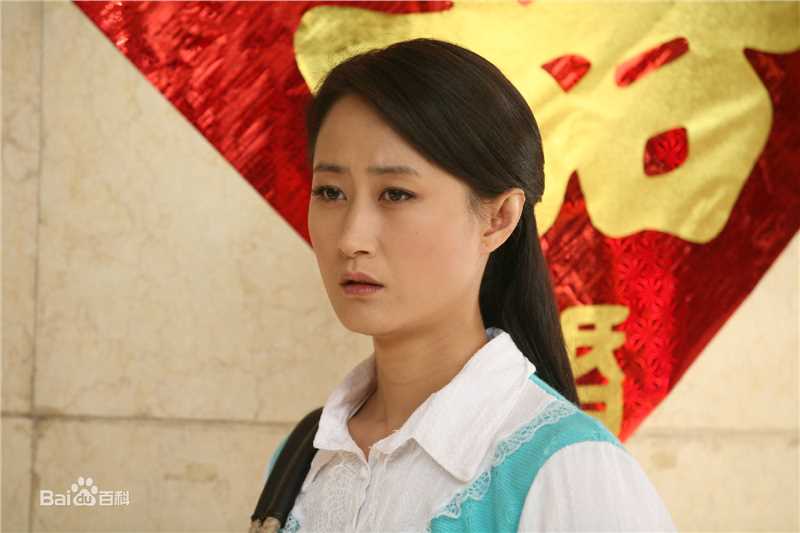 刘婉婷真我风采素颜照相册