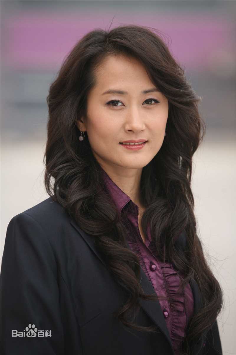 刘婉婷真我风采素颜照相册