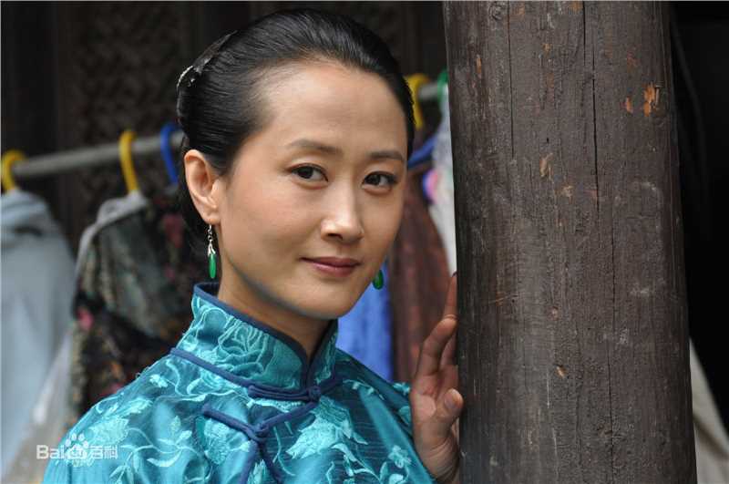 刘婉婷真我风采素颜照相册