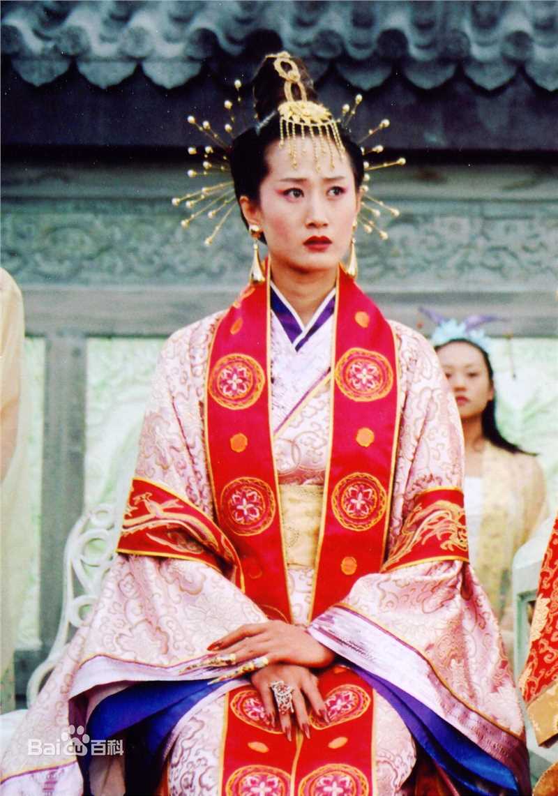 刘婉婷真我风采素颜照相册