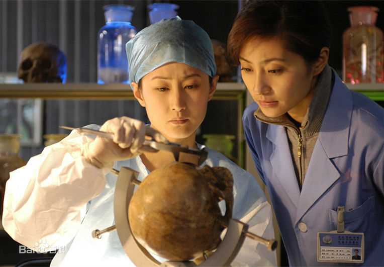 最全刘婉婷在电视剧《案发现场》中的壁纸