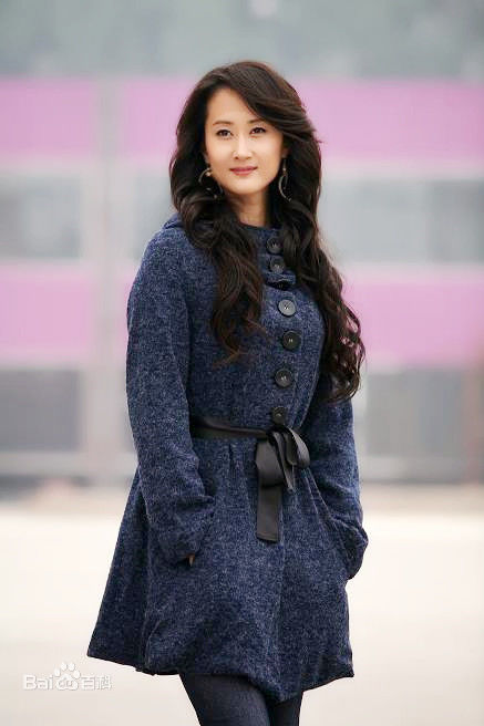 刘婉婷《罪爱》最新剧照