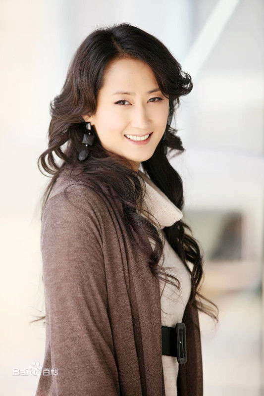 刘婉婷《罪爱》最新剧照