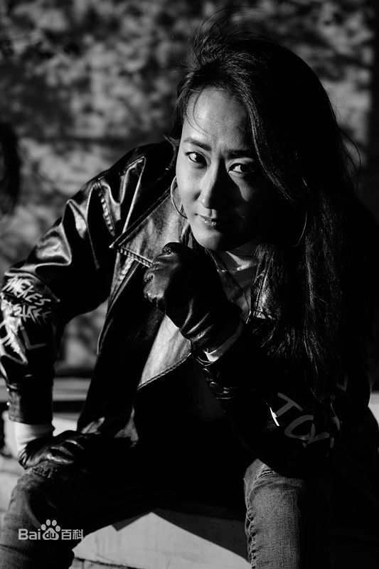 刘婉婷照片图册