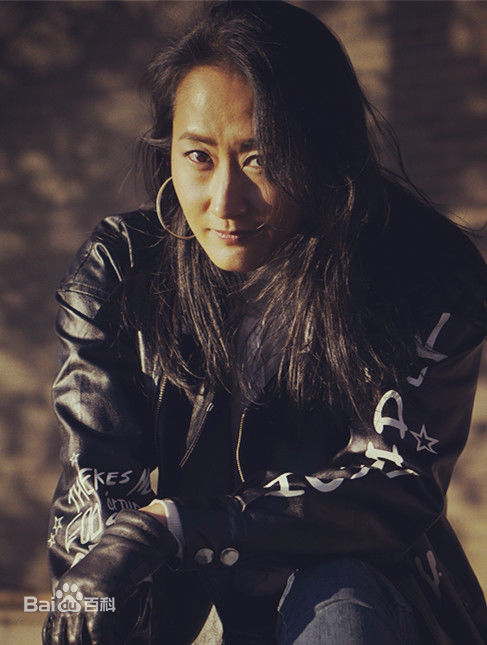 刘婉婷照片图册