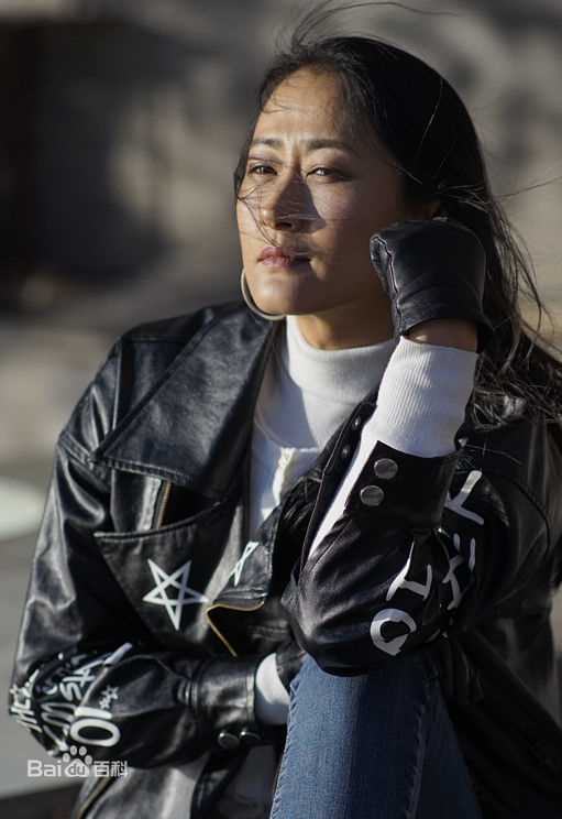 刘婉婷照片图册