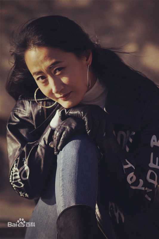 刘婉婷照片图册