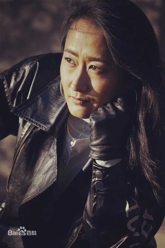 刘婉婷照片图册