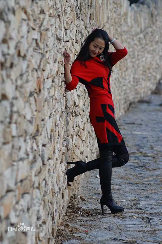 刘婉婷照片图片图册