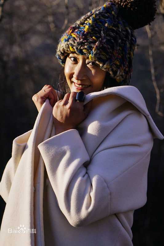 刘婉婷照片性感图片图集