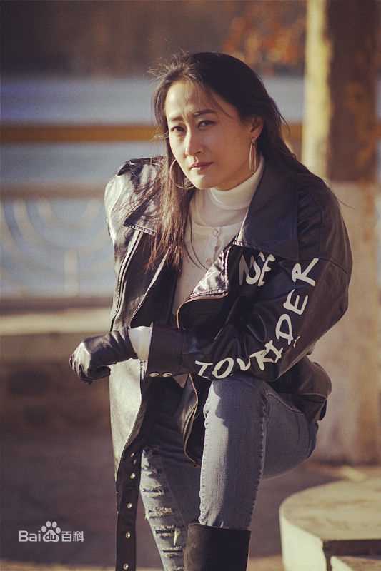 刘婉婷照片生活照