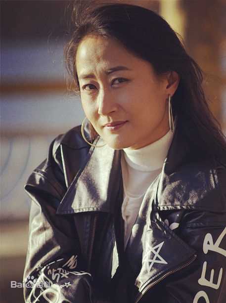 刘婉婷照片生活照