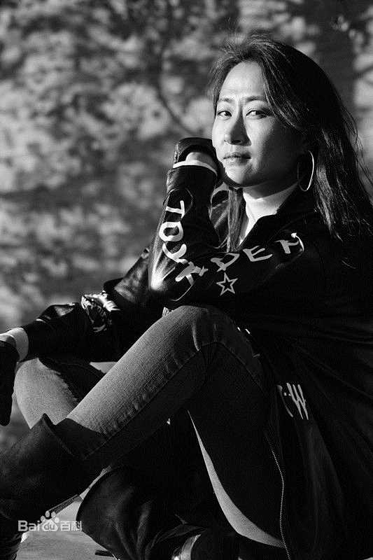 刘婉婷照片生活照