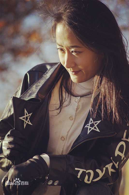 刘婉婷照片生活照