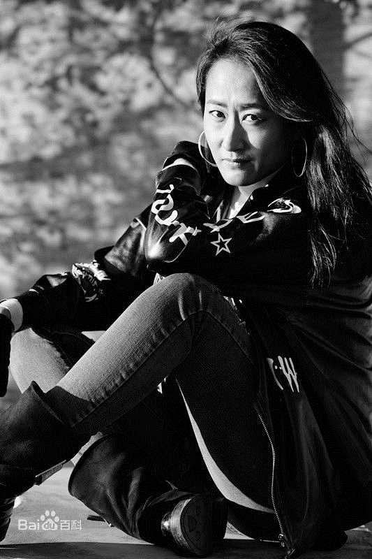 刘婉婷照片生活照